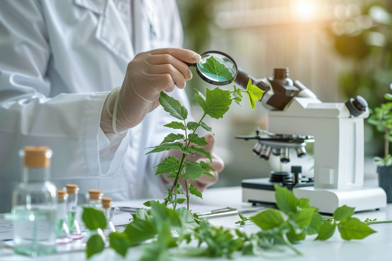 Traitement professionnel des punaises de lit : élimination efficace garantie par des experts certifiés