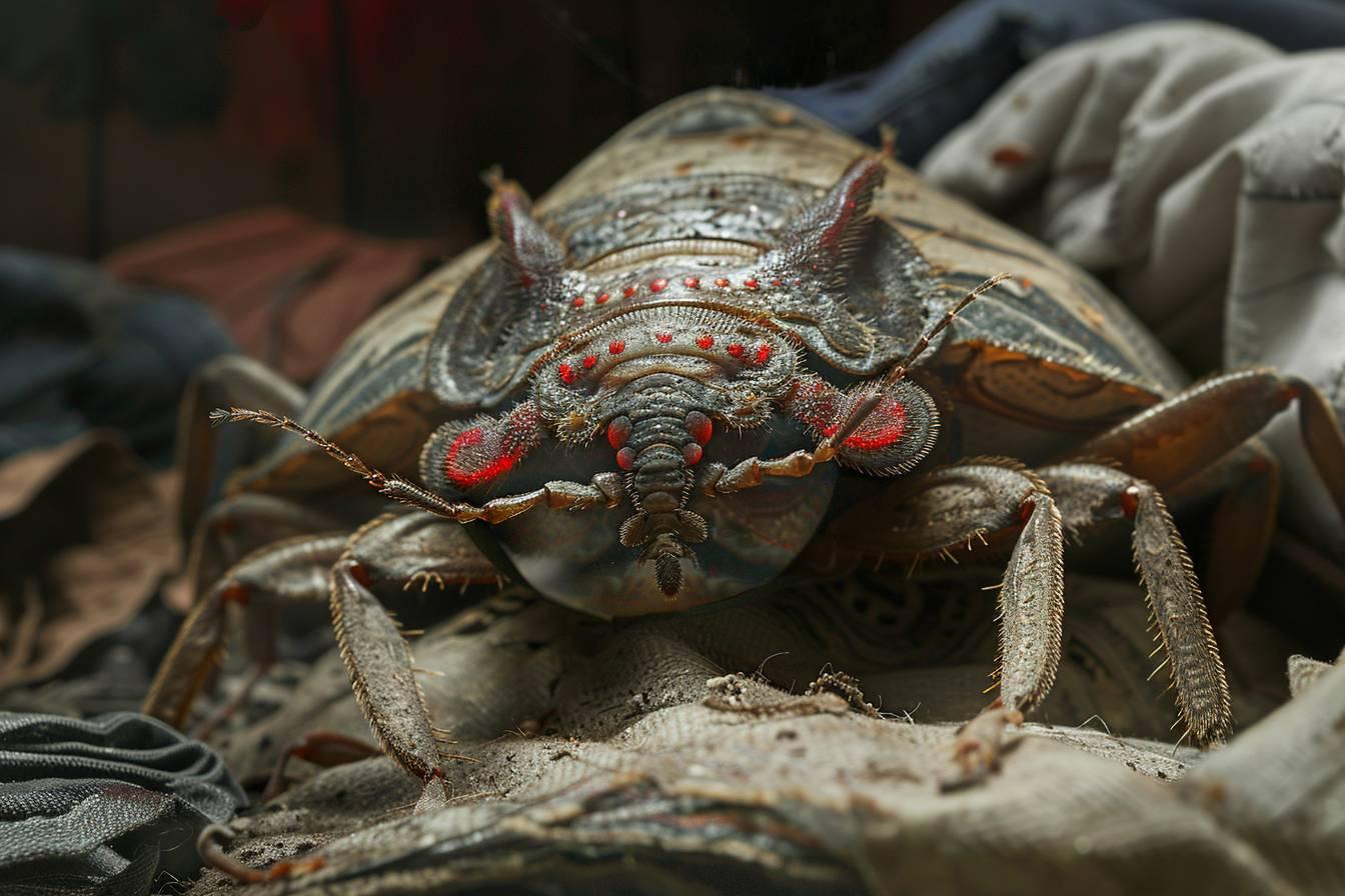 Mythes sur les punaises de lit : 5 idées reçues à déconstruire pour mieux lutter contre l'infestation
