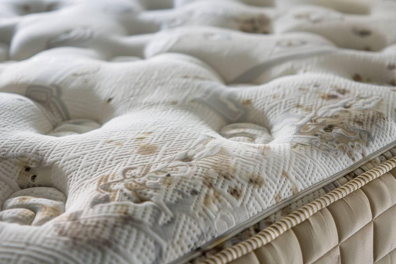Comment éliminer efficacement les punaises de lit dans votre matelas : guide complet