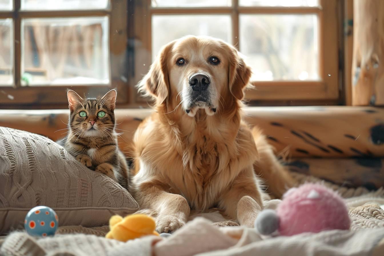 Comment éliminer les punaises de lit et protéger vos animaux de compagnie : guide complet