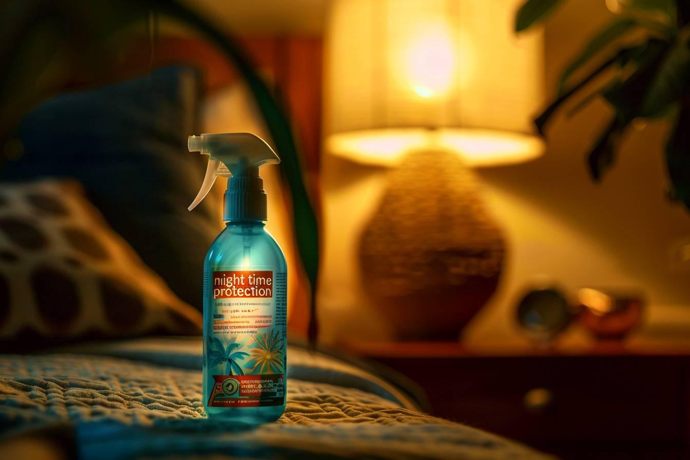 Comment éviter les piqûres de punaises de lit : 10 astuces efficaces pour se protéger