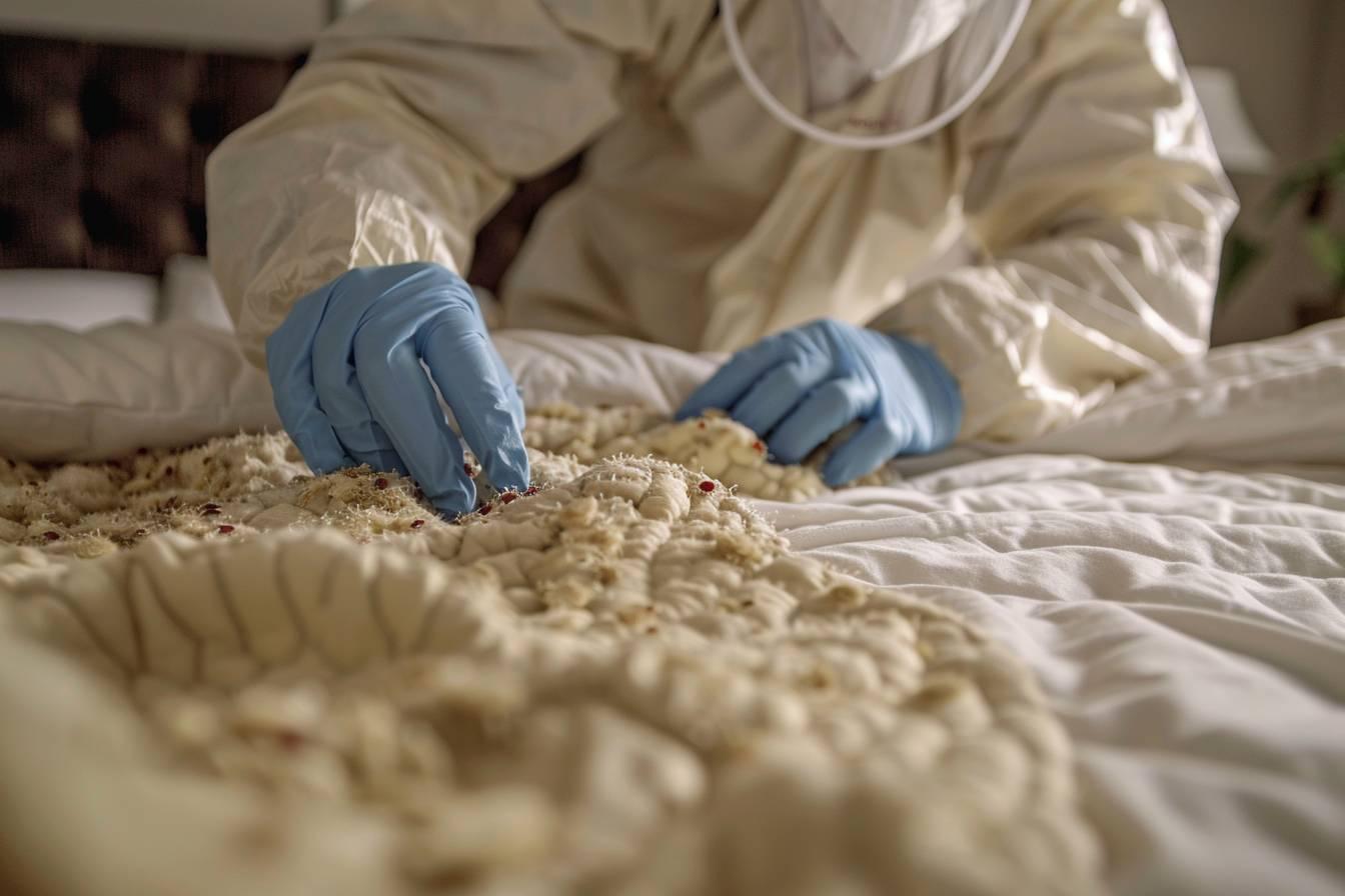 FAQ punaises de lit : tout savoir sur ces nuisibles et comment s'en débarrasser efficacement