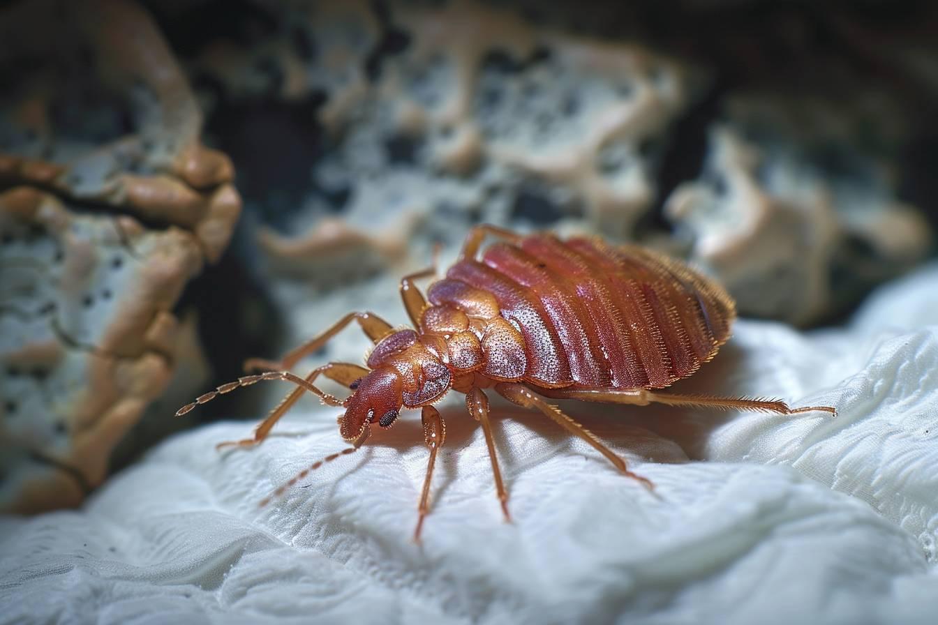 Punaises de lit : comment identifier leurs saisons d'activité et prévenir les infestations
