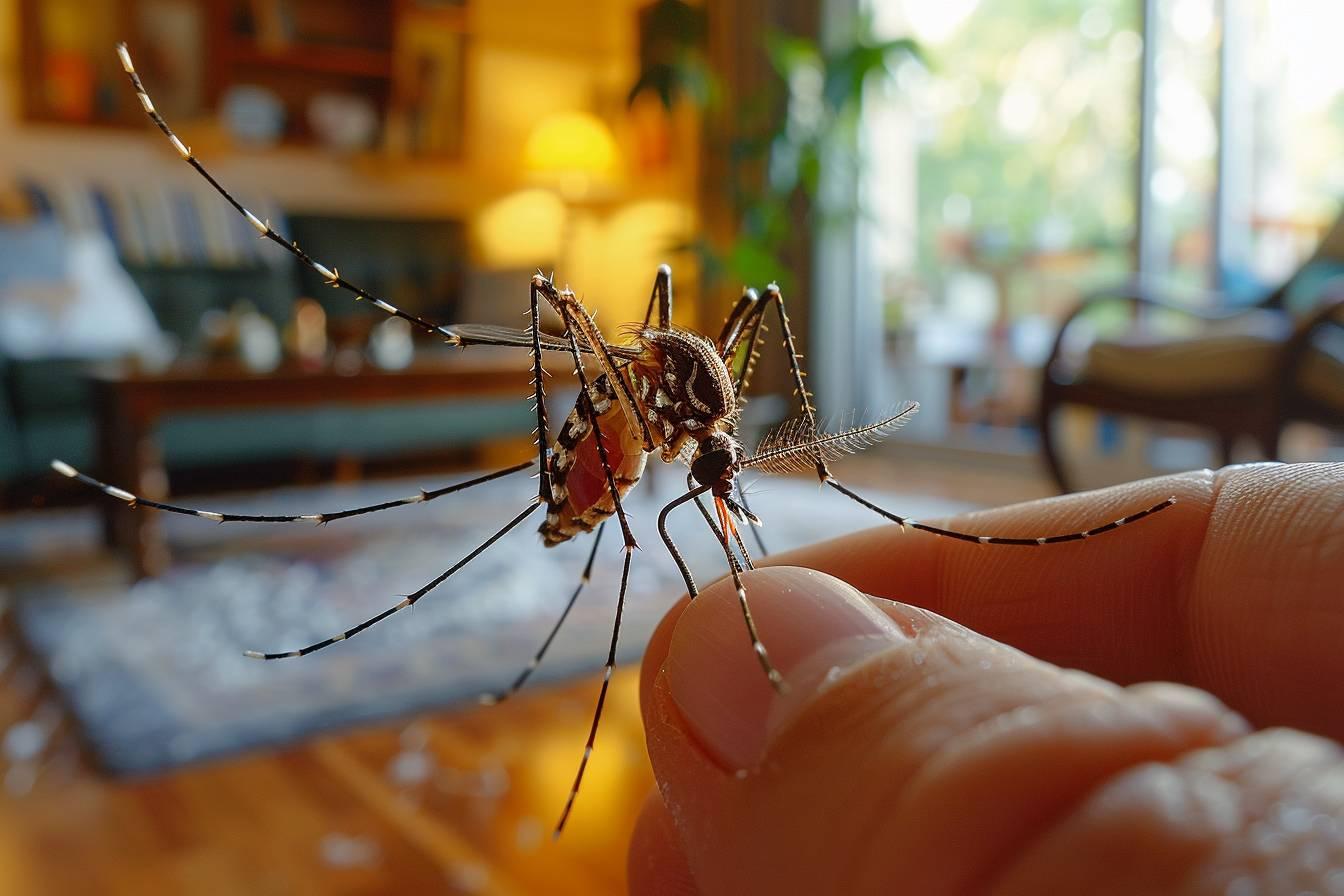 Comment identifier les symptômes d'une piqûre de punaise de lit : guide complet